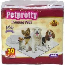 Pet Pretty Lavantalı Çiş Pedi 30 Adet 60X90CM