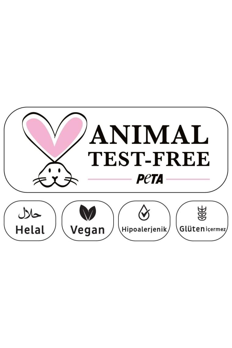 Petcare Evcil Hayvan Islak Havlusu 60 Yaprak