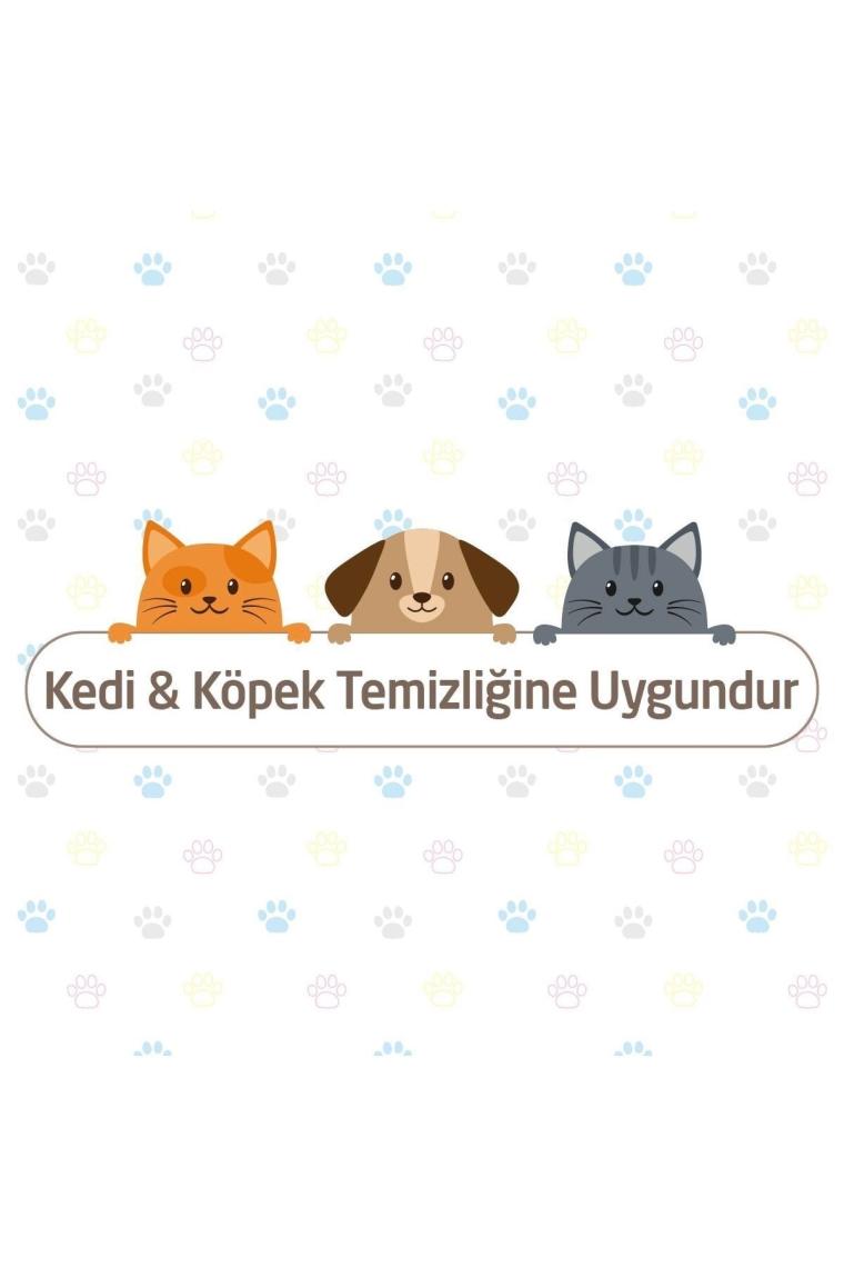 Petcare Evcil Hayvan Islak Havlusu 60 Yaprak
