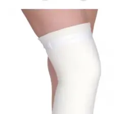 Yün Dizlik Beyaz Judo 804