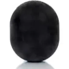 Thera-Band 12343 Hand Exerciser Xl El Jel Egzertsiz Topu Extra Çok Sert Siyah