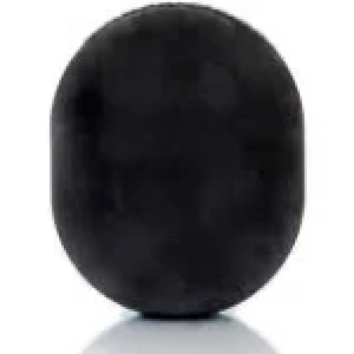 Thera-Band 12343 Hand Exerciser Xl El Jel Egzertsiz Topu Extra Çok Sert Siyah