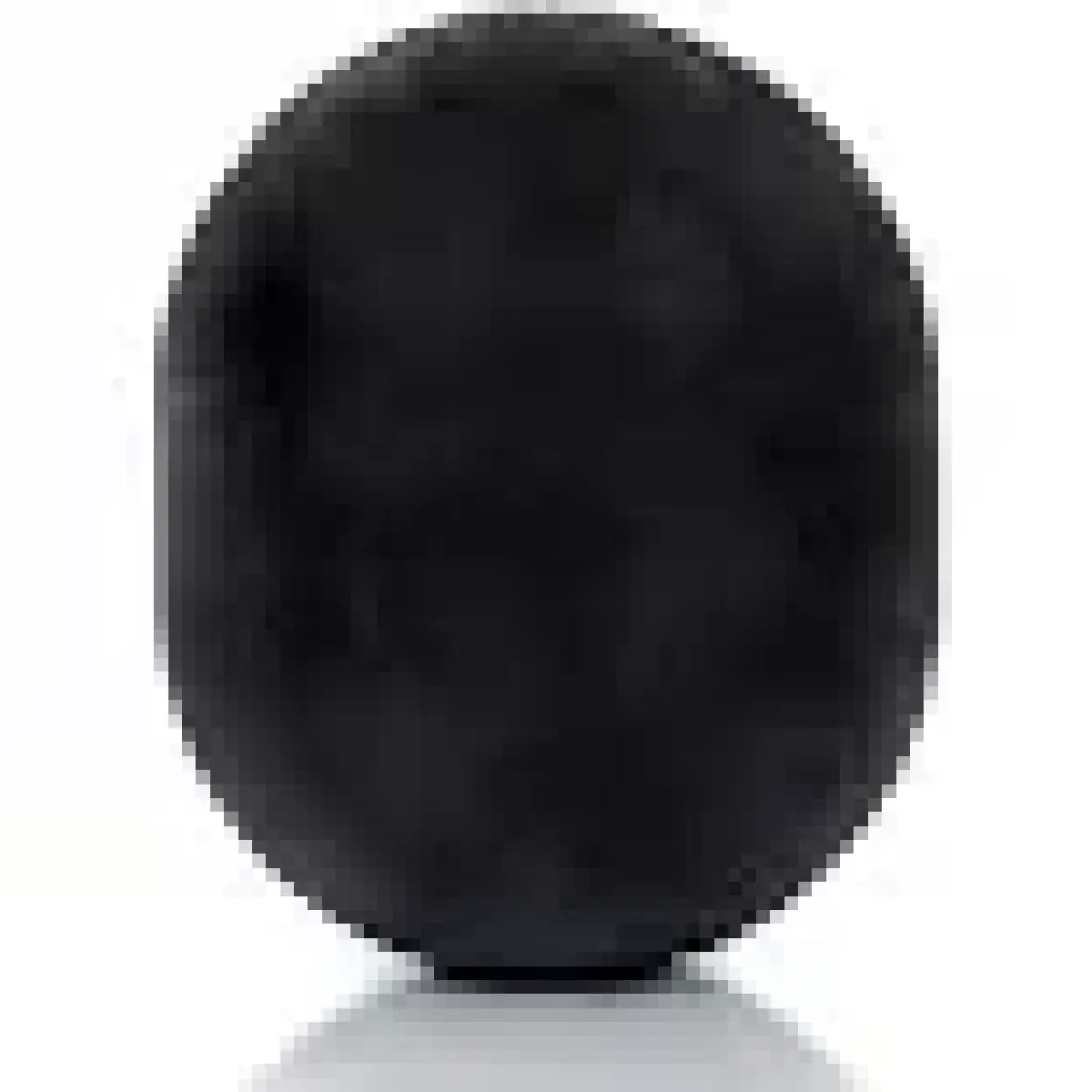 Thera-Band 12343 Hand Exerciser Xl El Jel Egzertsiz Topu Extra Çok Sert Siyah