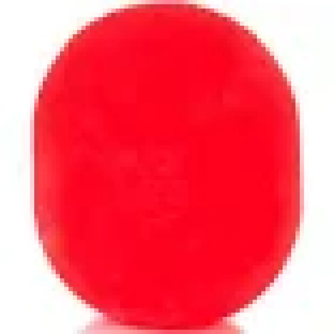 Thera-Band 12343 Hand Exerciser Xl El Jel Egzertsiz Topu Extra Çok Sert Siyah