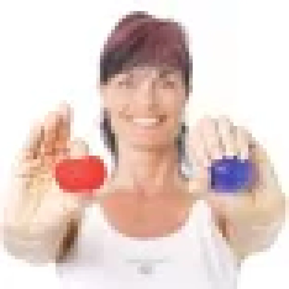 Thera-Band 12343 Hand Exerciser Xl El Jel Egzertsiz Topu Extra Çok Sert Siyah