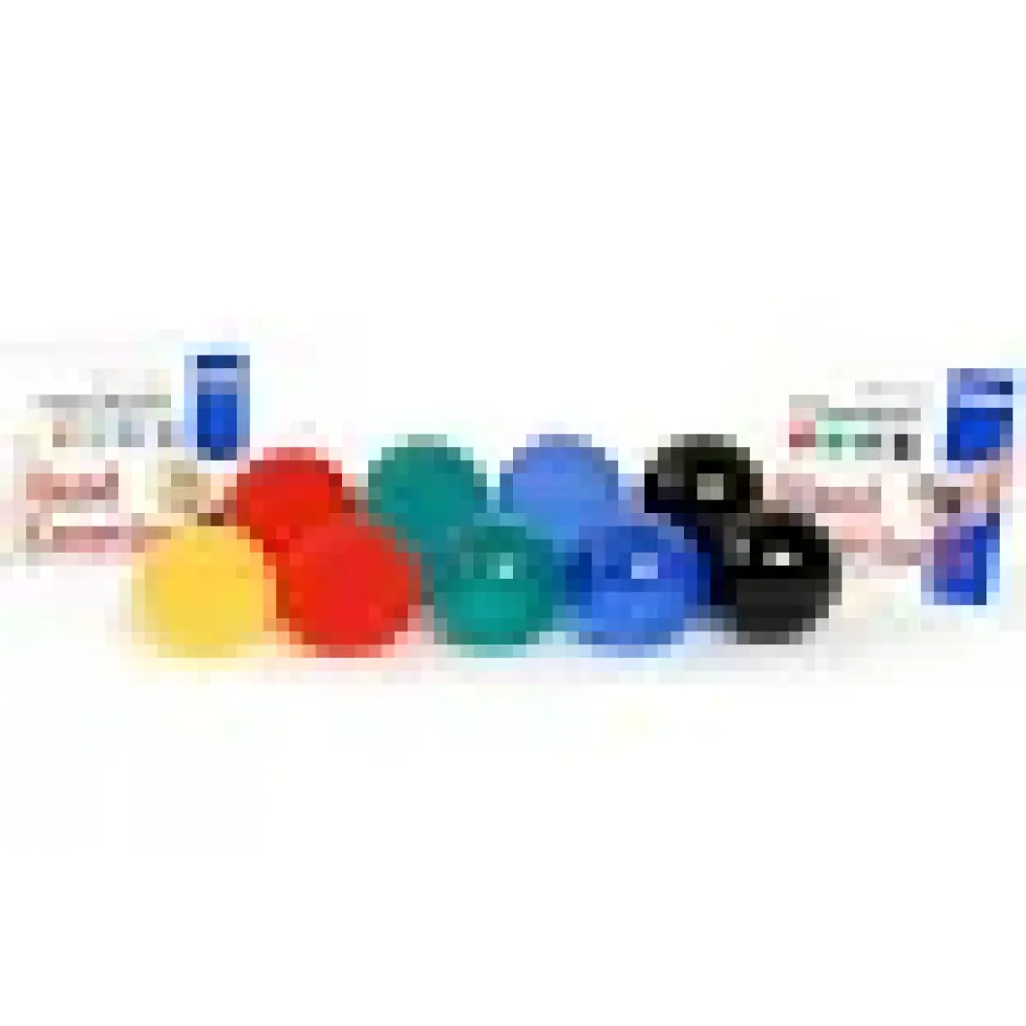 Thera-Band 12343 Hand Exerciser Xl El Jel Egzertsiz Topu Extra Çok Sert Siyah