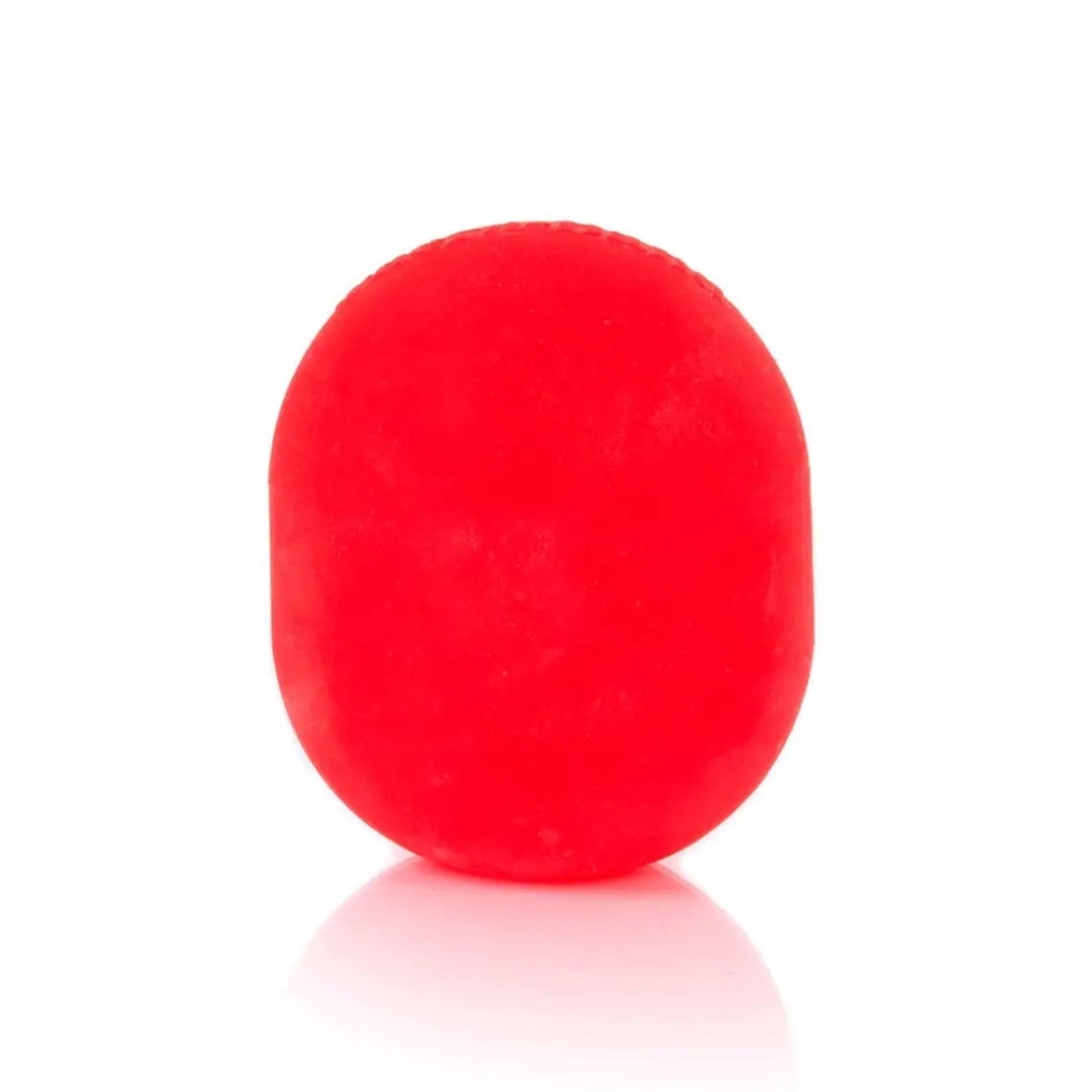 Thera-Band 12343 Hand Exerciser Xl El Jel Egzertsiz Topu Extra Çok Sert Siyah