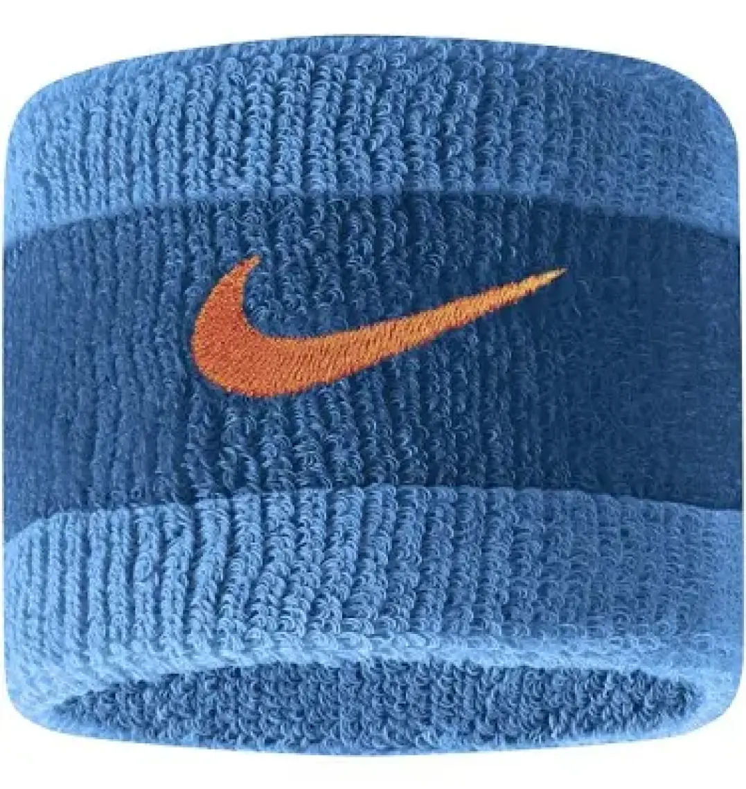 Nike Swoosh Wristbands 2 Pk Unisex El Bilekliği NNN04-710