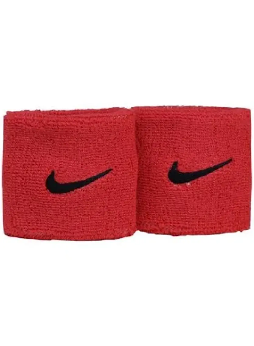 Nike Swoosh Wristbands 2 Pk Unisex El Bilekliği NNN04-710