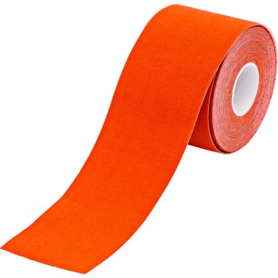 Vzn Sporttape Kırmızı Kinezyo Bandı Sporcu Kas Bandı 5cmx5mt