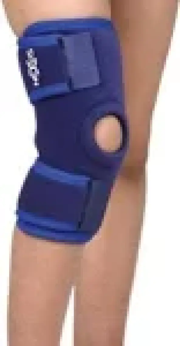 Nexus 885 Patella Destekli Dizlik