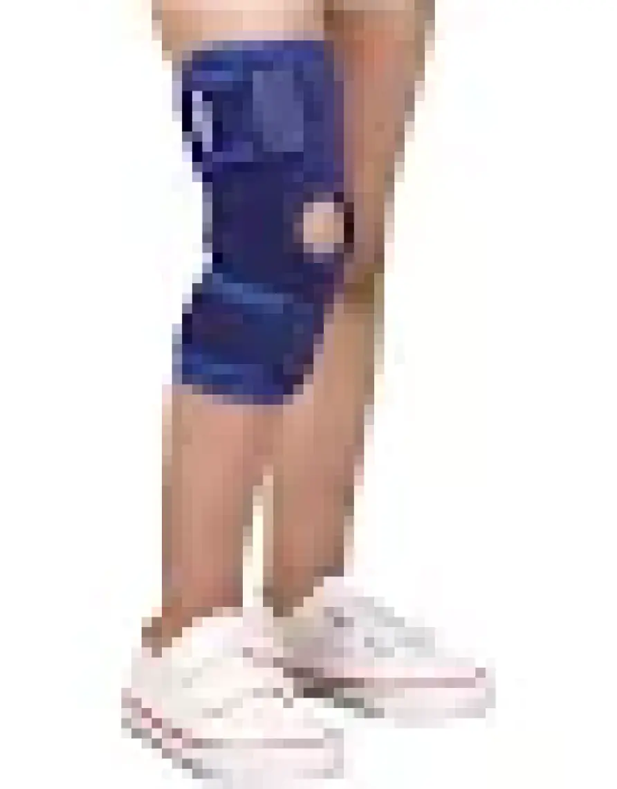 Nexus 885 Patella Destekli Dizlik