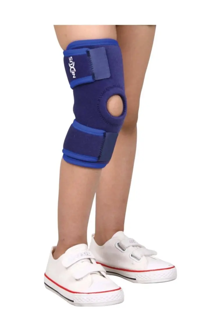 Nexus 885 Patella Destekli Dizlik