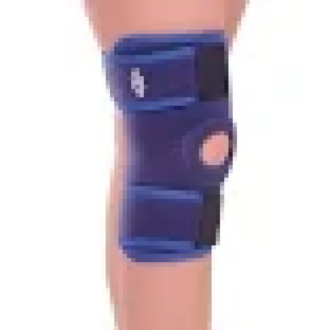 Nexus 885 Patella Destekli Dizlik