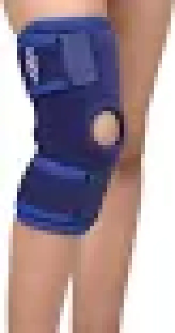 Nexus 885 Patella Destekli Dizlik