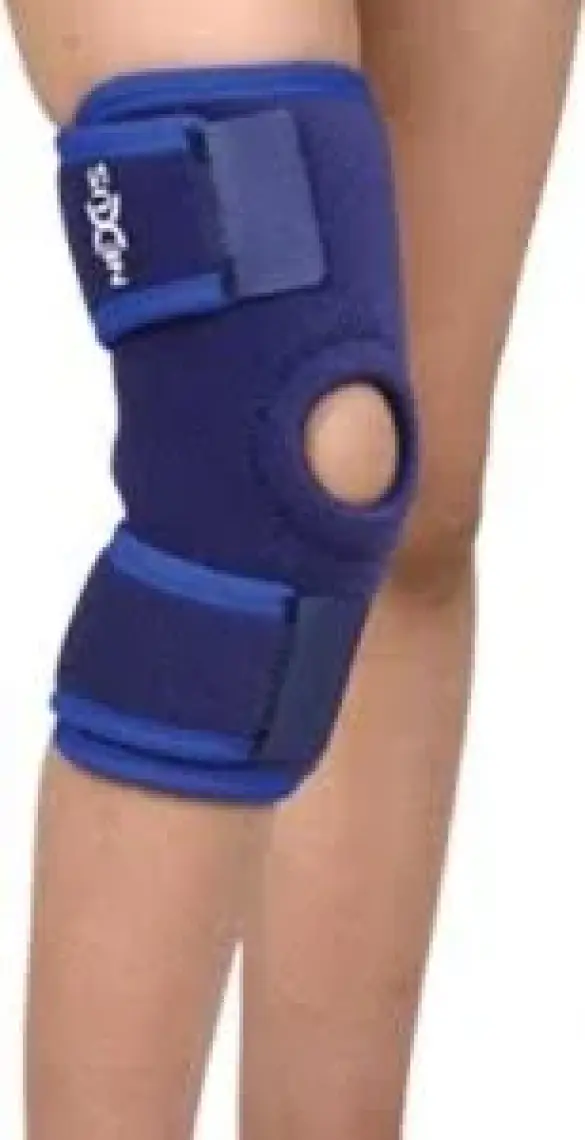 Nexus 885 Patella Destekli Dizlik