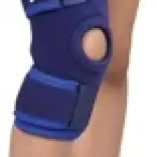 Nexus 885 Patella Destekli Dizlik