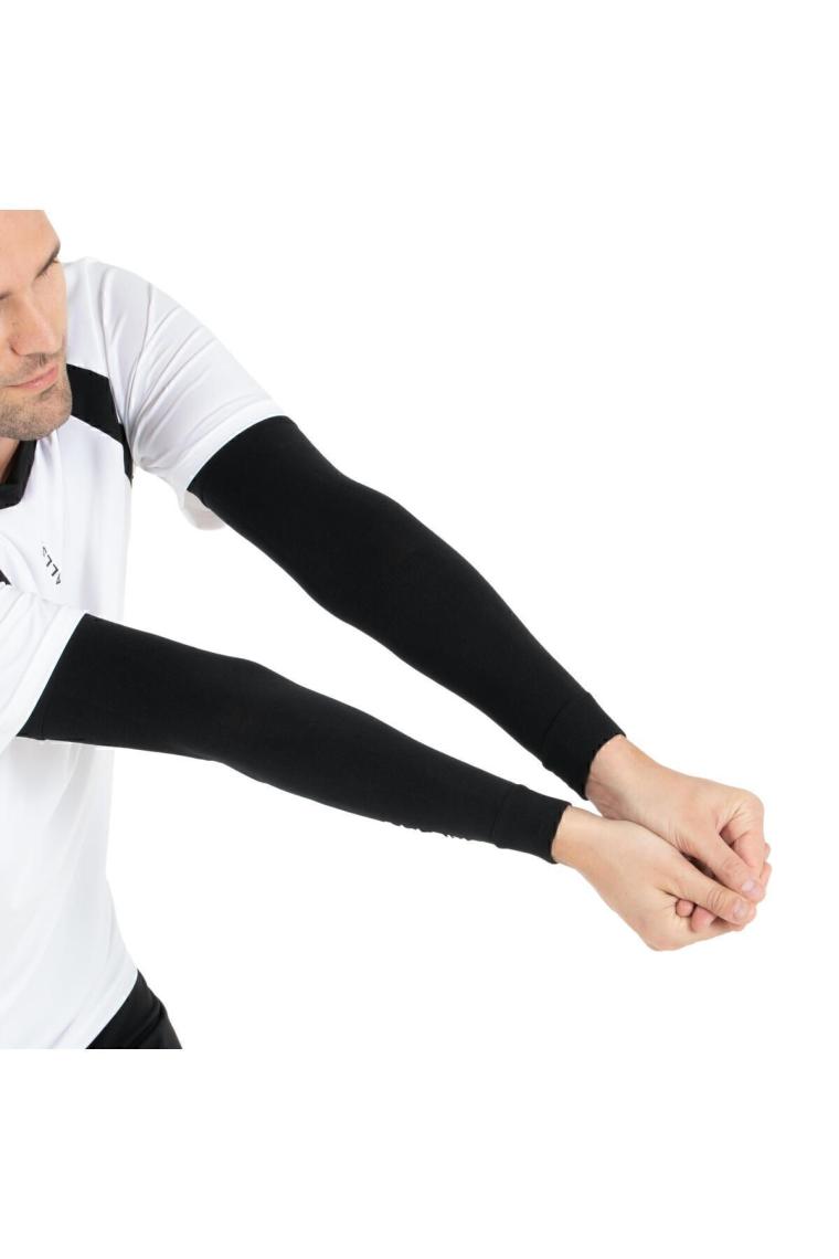 Voleybol Kolluk - Siyah - Vap500