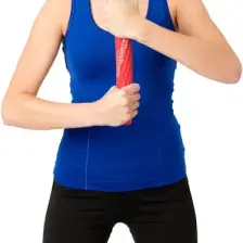 Thera-Band 12345 Flex Bar Bilek Kırmızı