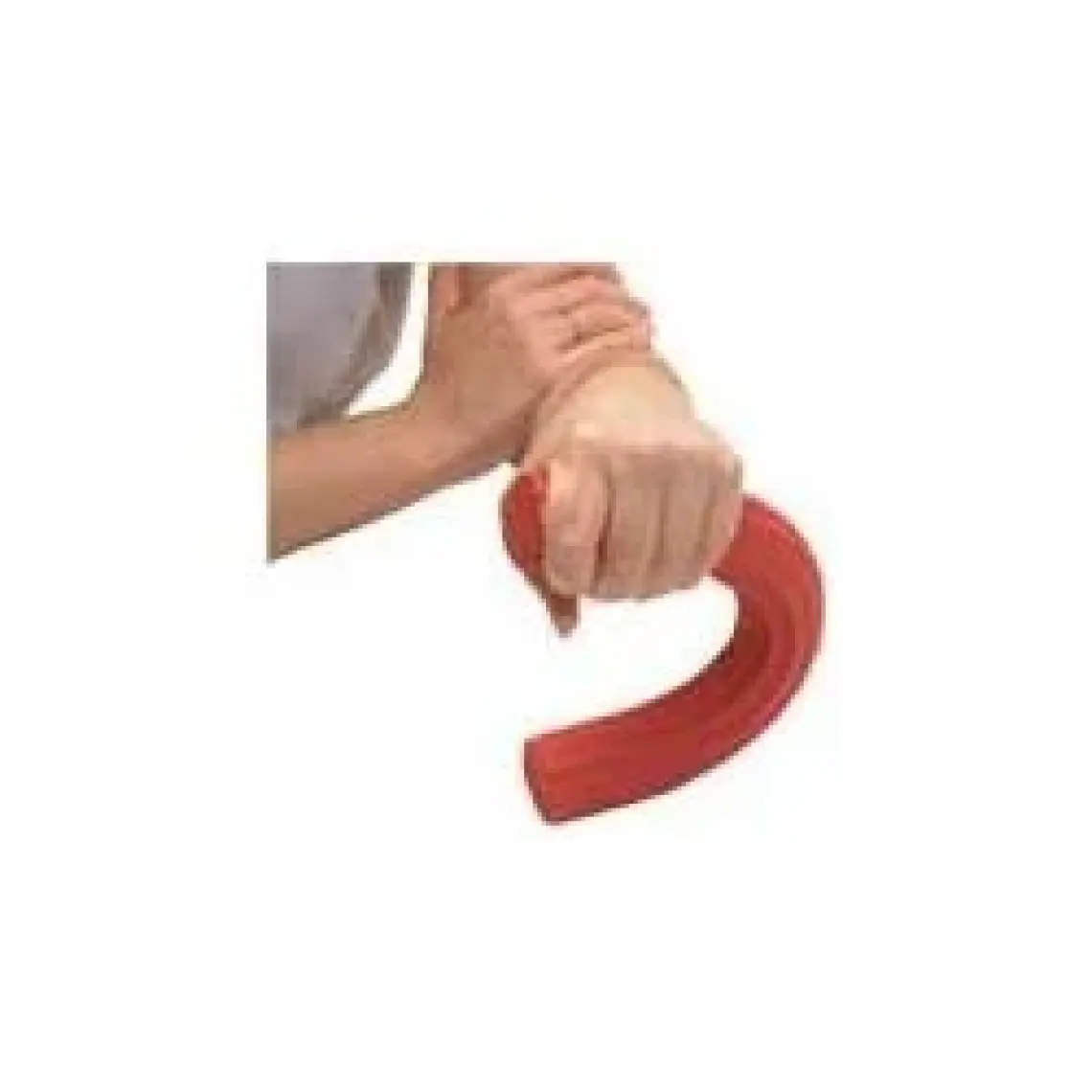 Thera-Band 12345 Flex Bar Bilek Kırmızı