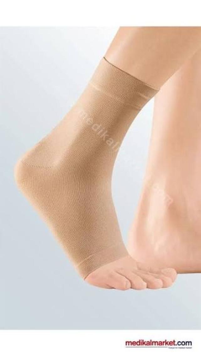 Medi 501 Elastic Ankle Support Ayak Bilekliği