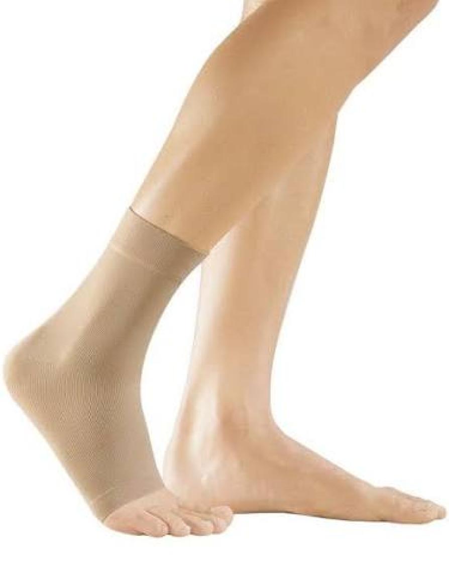 Medi 501 Elastic Ankle Support Ayak Bilekliği