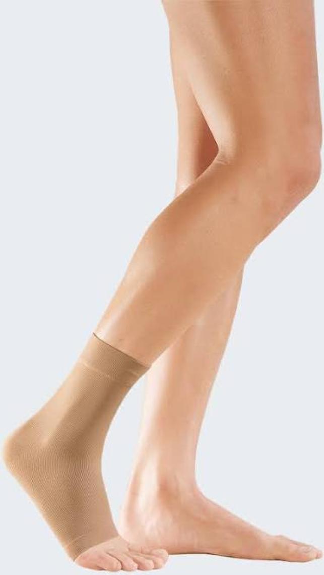 Medi 501 Elastic Ankle Support Ayak Bilekliği