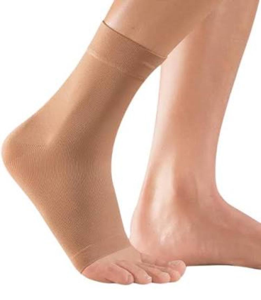 Medi 501 Elastic Ankle Support Ayak Bilekliği