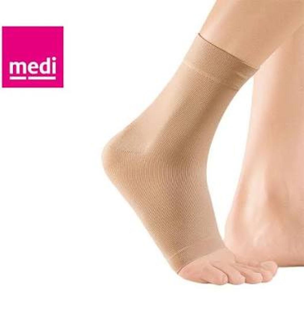 Medi 501 Elastic Ankle Support Ayak Bilekliği