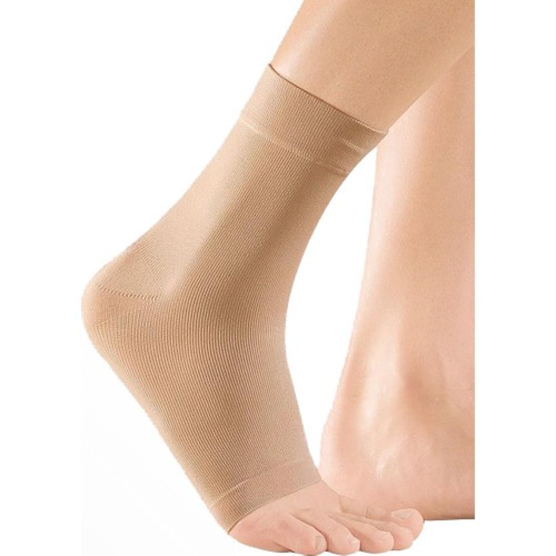Medi 501 Elastic Ankle Support Ayak Bilekliği