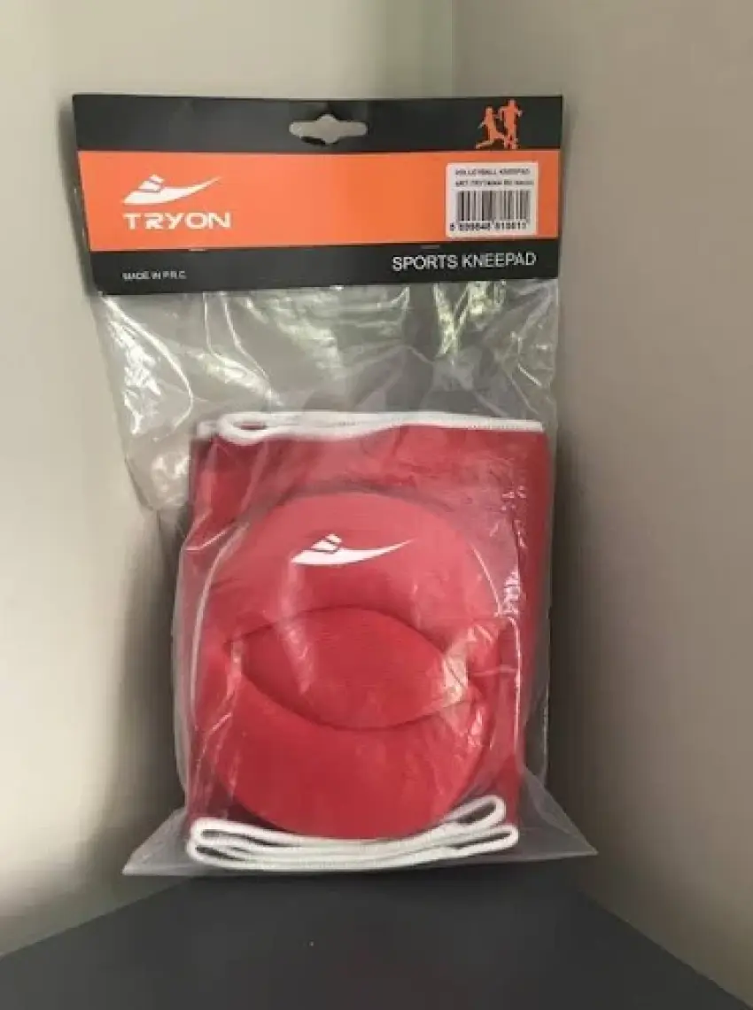 Tryon Voleybol Dizliği VD-745