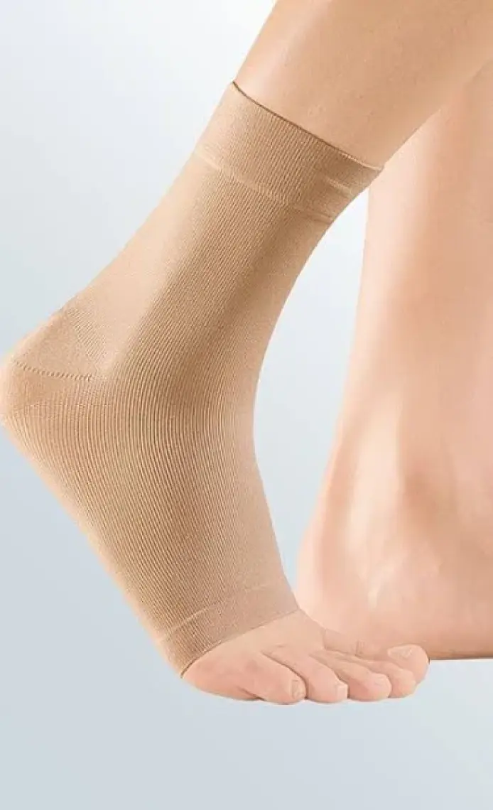 Medi 501 Elastic Ankle Support Ayak Bilekliği