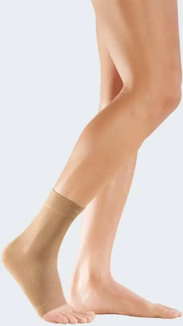 Medi 501 Elastic Ankle Support Ayak Bilekliği