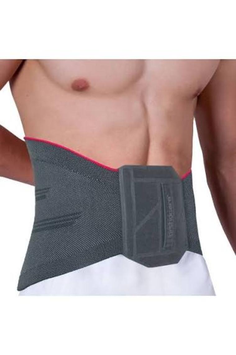 Orthocare 2910 Lumbocare Comfort C Bel Korsesi