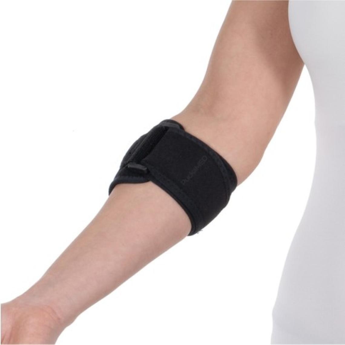Medlon Epikondilit Bandaj - Tenisçi Dirsek Bandajı Neopren