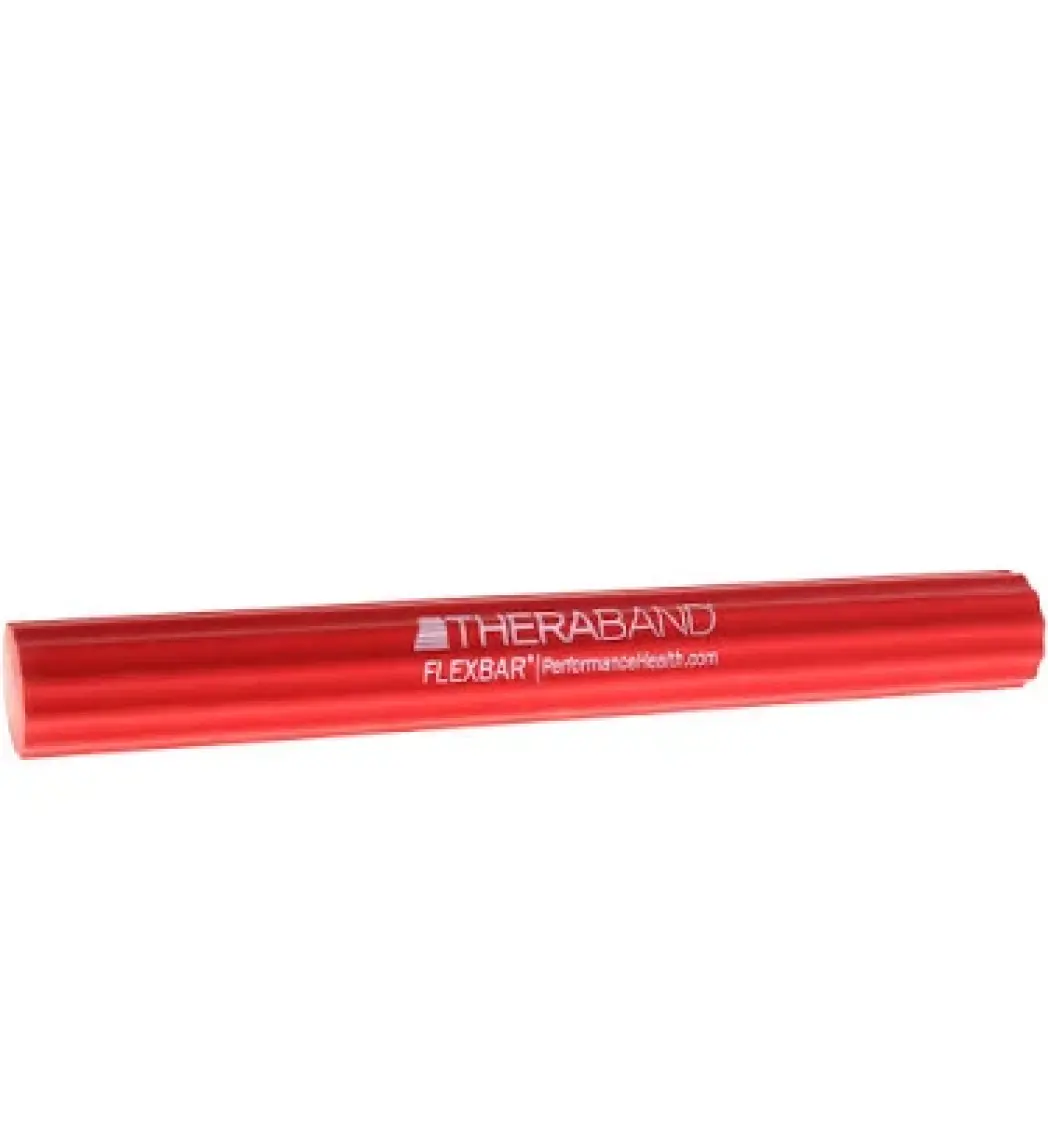 Thera-Band 12345 Flex Bar Bilek Kırmızı