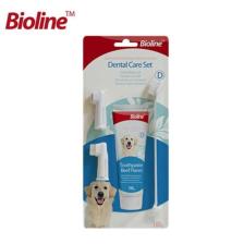 Köpek Için Dental Diş Bakım Seti