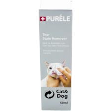 Purele Kedi ve Köpek Gözyaşı Leke Temizleyici 50ml