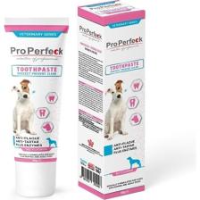 Pro Perfeck Köpek Diş Macunu, 100Gr