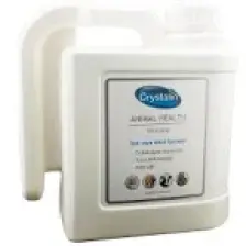 Crystalin Animal Health Yara Temizleme Antiseptiği 5 lt