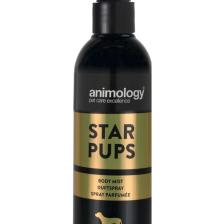 Star Pups Fragrance Mist Yavru Köpek Parfümü 150 ml