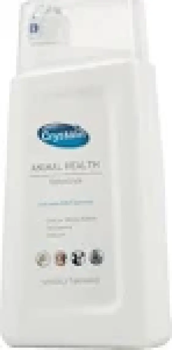 Crystalin Animal Health Yara Temizleme Antiseptiği 1 Lt