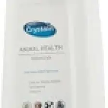 Crystalin Animal Health Yara Temizleme Antiseptiği 1 Lt