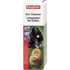 Beaphar Ear Cleaner Kulak Temizleme Losyonu 50 Ml