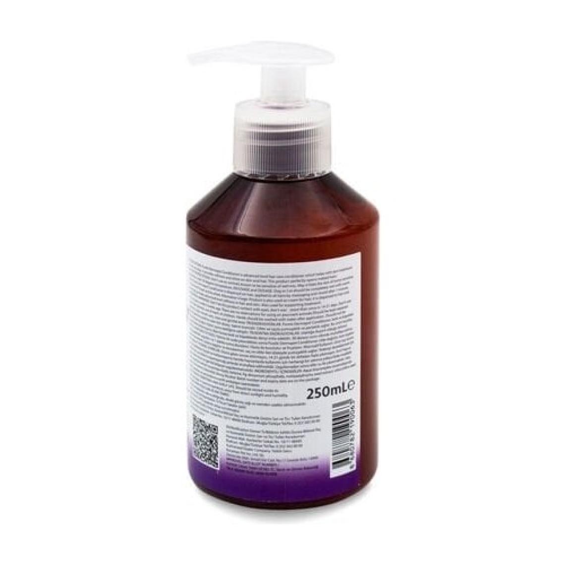 Purele Kedi ve Köpek Deri ve Tüy Bakım Kremi 250 ml