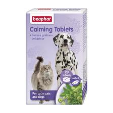 Beaphar Calming Tablets Sakinleştirici Kedi Ve Köpek Tabletleri