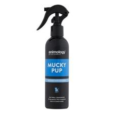 Mucky Pup No Rinse Kuru Yavru Köpek Şampuanı 250 Ml