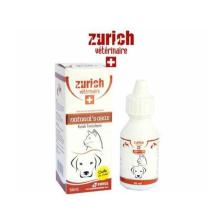 Kedi ve Köpekler İçin Kulak Temizleme Solüsyonu 50ml