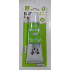 Nunbell Kedi Köpek Diş Macunu Naneli 100 gr