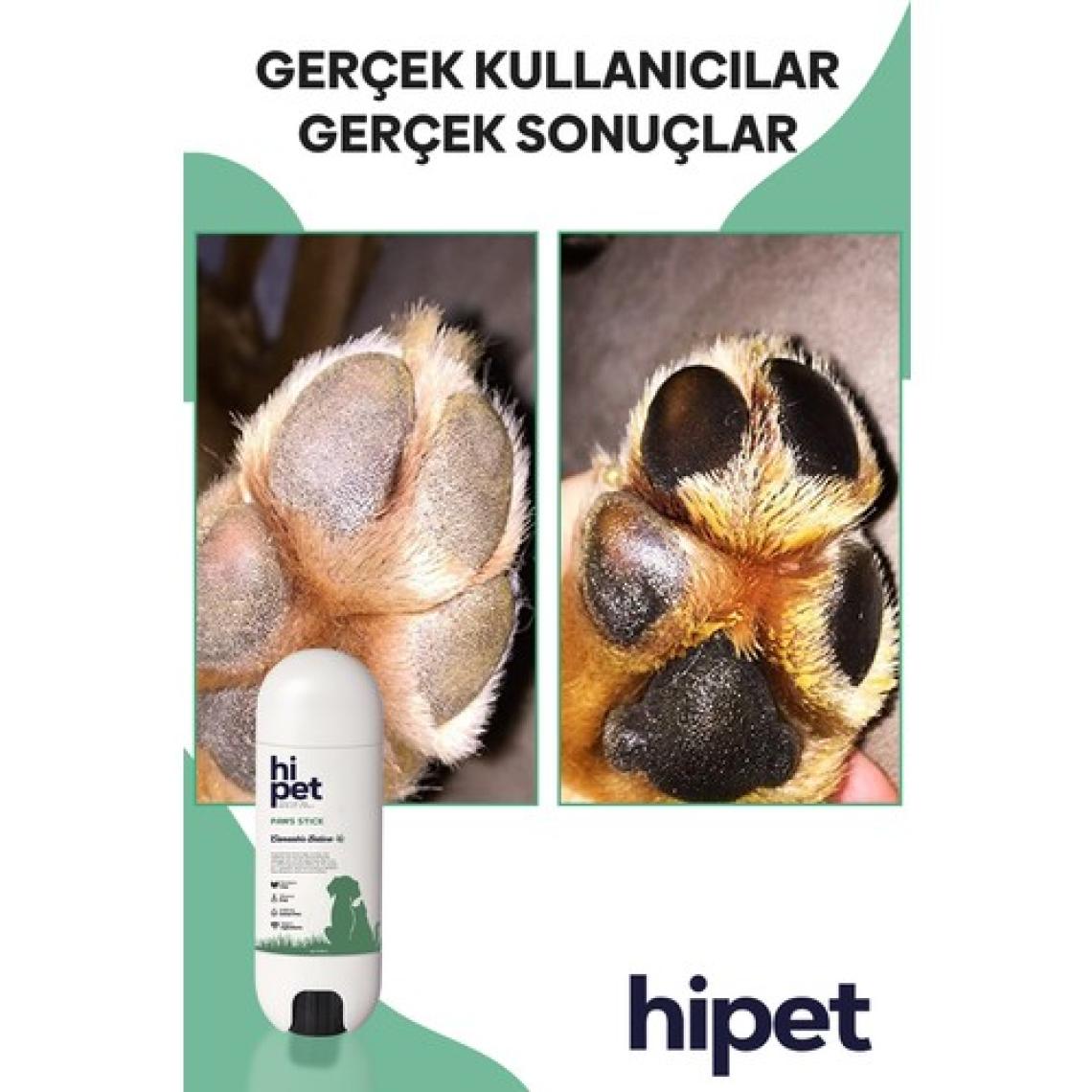 Hipet Köpek Cannabis Pati Stick